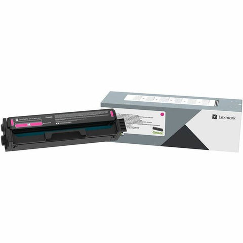 Lexmark CS331/431/CX331/431 Magenta Toner Cartridge (1.5K)