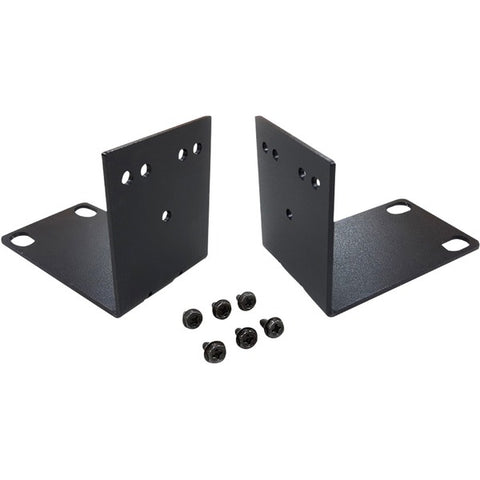 Aten Technologies 2/4-Port Single Display Secure KVM Rack Mount Kit