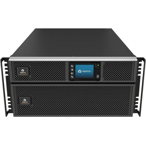 Vertiv GXT5 5000VA 208/120V UPS