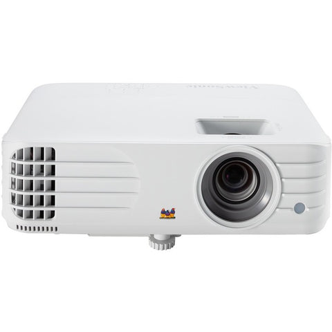 Viewsonic Corporation ViewSonic PG701WU - DLP projector - 3500 ANSI lumens - WUXGA (1920 x 1200) - 16:10 - white