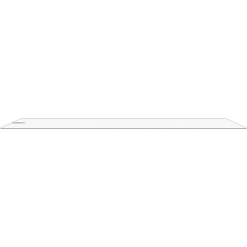 Belkin International, Inc Belkin ScreenForce - Screen protector for tablet - glass - 12.9" - for Apple 12.9-inch iPad Pro (3rd generation)