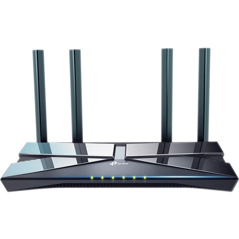TP-LINK Technologies Co., Ltd AX1500 Wi-Fi 6 Router