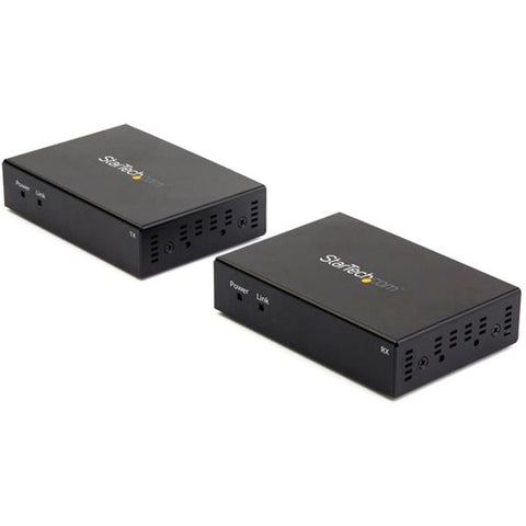 StarTech HDMI over CAT6 Extender - 4K 60Hz - 330 ft. (100 m)