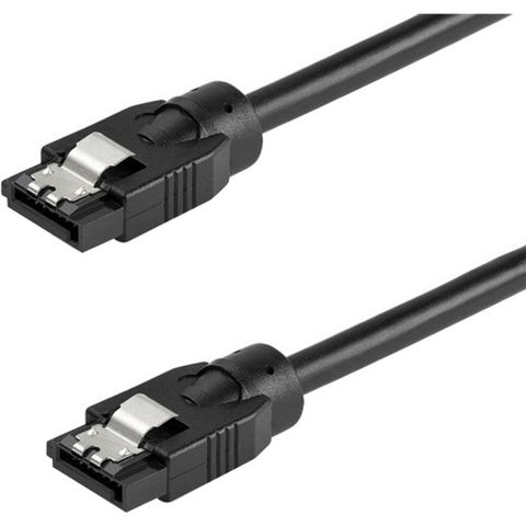 StarTech 0.6 m Round SATA Cable