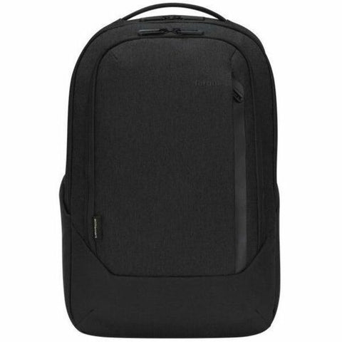 Targus Group International 15.6" Cypress Hero Backpack with EcoSmart (Black)