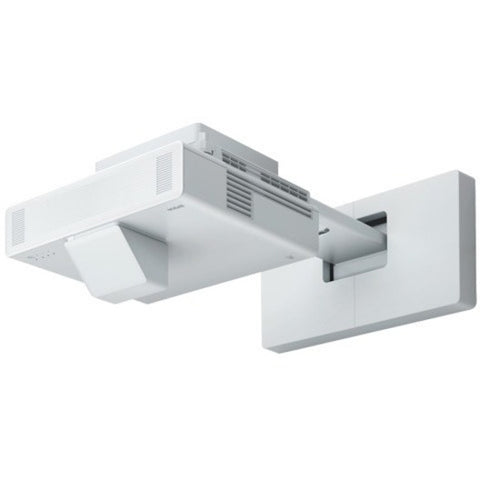 Epson Epson BrightLink Pro 1480Fi Interactive - 3LCD projector - 5000 lumens (white) - 1366 x 768 x 2 - 16:9 - 1080p - Wi-Fi/LAN