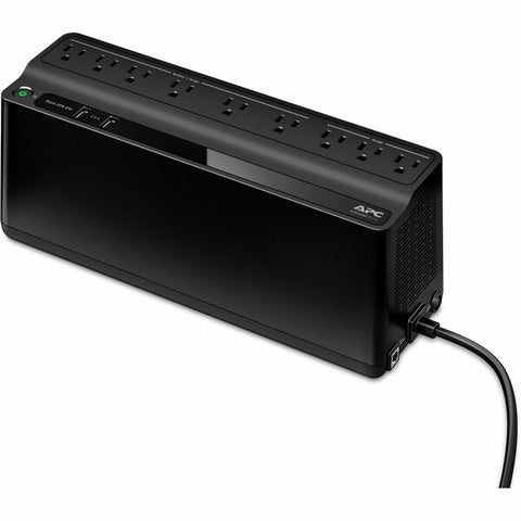 Schneider Electric SA Back-UPS 850VA Wall Mountable UPS