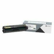 Lexmark Lexmark - Extra High Capacity - yellow - original - toner cartridge LCCP - for Lexmark CS431dw, CX431adw, CX431dw