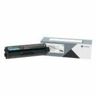 Lexmark Lexmark - Extra High Capacity - cyan - original - toner cartridge LCCP - for Lexmark CS431dw, CX431adw, CX431dw