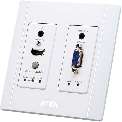 Aten Technologies VE2812AUST Video Extender Transmitter
