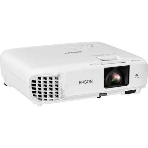 Epson PowerLite X49 Projector 3600 LMNS, XGA