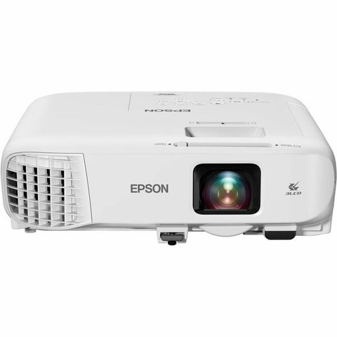Epson PowerLite 982w, WXGA, 4200 LMNS