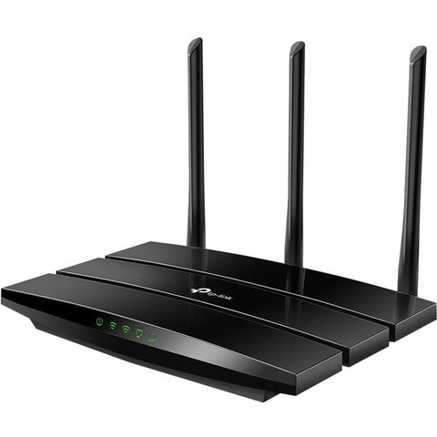 TP-LINK Technologies Co., Ltd AC1900 Wireless MU-MIMO WiFi Router
