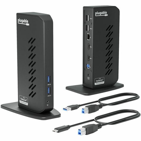 Plugable Technologies UD3900Z