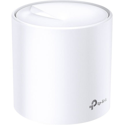 TP-LINK Technologies Co., Ltd AX1800 Whole Home Mesh Wi-Fi 6 System