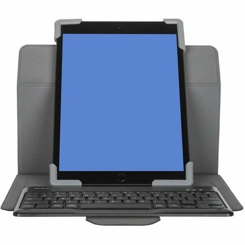 Targus Group International Pro-Tek Universal 9-11 inch Keyboard Case (Black)