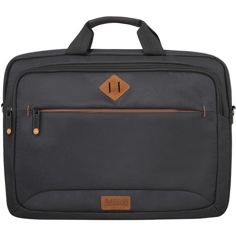 Urban Factory CYCLEE Eco Top-Loading Laptop Case (14-In.)
