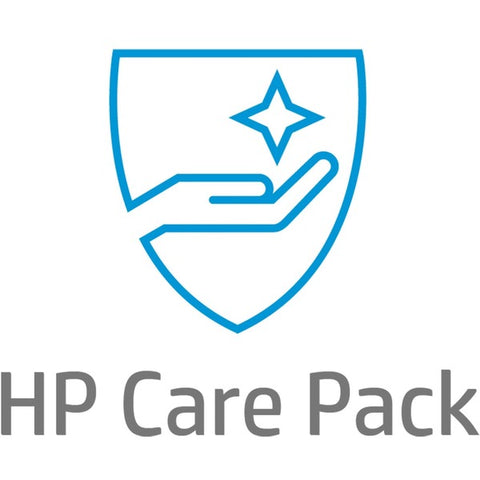 HP U18H9E