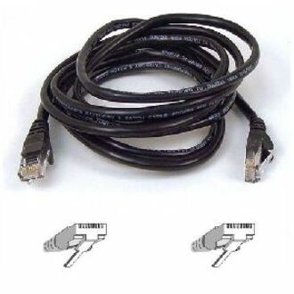 Belkin International, Inc Cat. 5E UTP Patch Cable