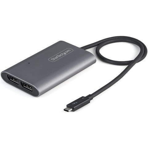 StarTech Thunderbolt 3 to Dual DisplayPort Adapter