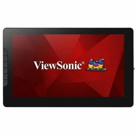 Viewsonic Corporation ViewSonic ID1330 VB Pen - 13.3" Diagonal Class LED-backlit LCD display - with touchscreen 1920 x 1080
