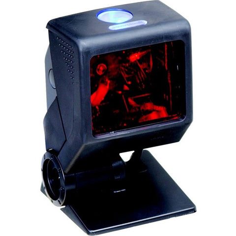 Honeywell International, Inc QuantumT 3580 Omnidirectional Laser Scanner