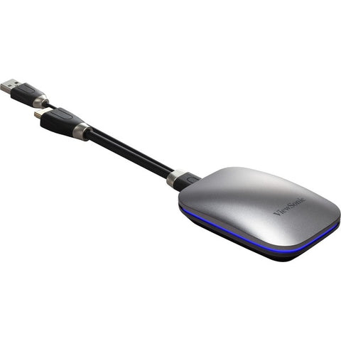 Viewsonic Corporation ViewBoard Cast Button for Wireless Presentation - HDMI+USB