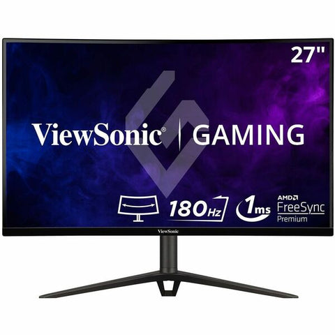 Viewsonic Corporation VX2718-2KPC-MHD LED Monitor