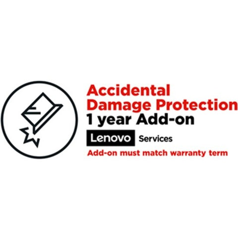 Lenovo 1Y ADP ADD ON