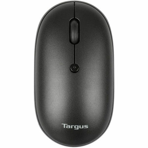 Targus Group International Compact Multi-Device Antimicrobial Wireless Mouse