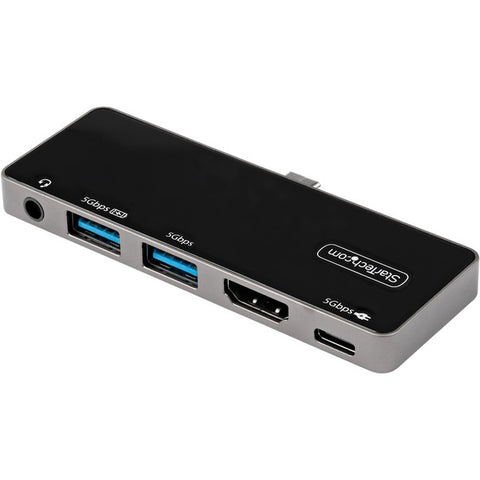 StarTech DKT30ICHPD Docking Station
