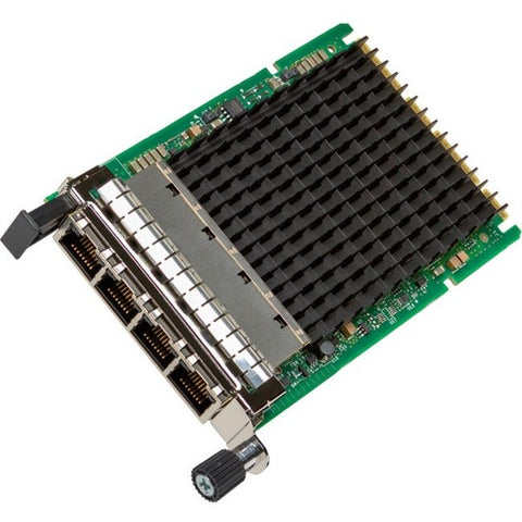 Intel Corporation Intel Ethernet Network Adapter X710-T4L - Network adapter - PCIe 3.0 x8 - 100M/1G/2.5G/5G/10 Gigabit Ethernet x 4
