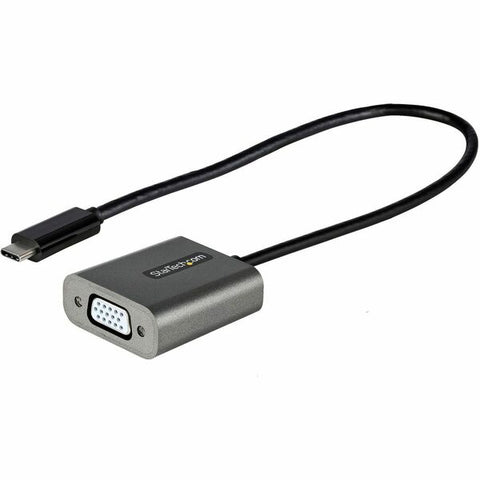StarTech USB-C/VGA Video Adapter