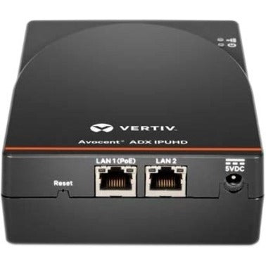 Vertiv ADX IPUHD 4K IP KVM Device | High Resolution KVM