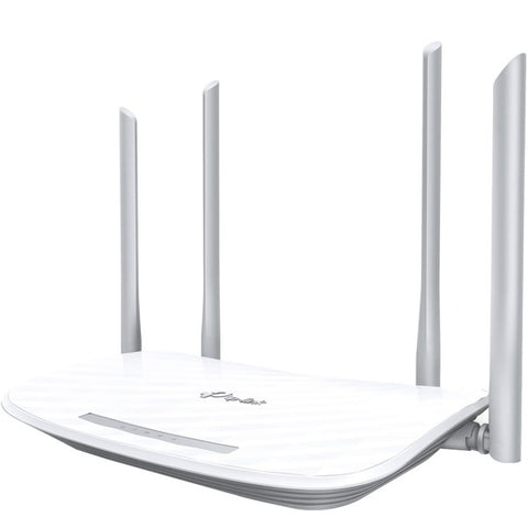 TP-LINK Technologies Co., Ltd AC1200 Wireless Dual Band Router