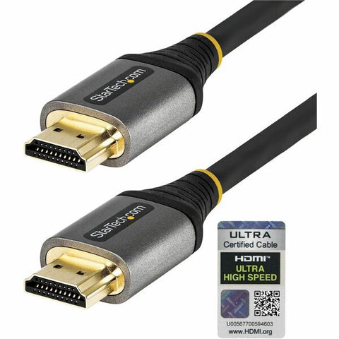 StarTech Ultra High Speed HDMI Cable