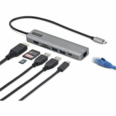 StarTech Docking Station