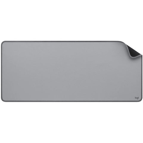 Logitech Desk Mat Studio Series (Mid Grey)