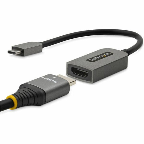 StarTech HDMI/USB-C Audio/Video Adapter