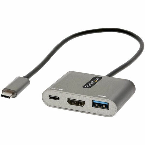 StarTech Docking Station