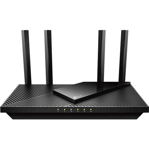 TP-LINK Technologies Co., Ltd AX3000 Dual Band Gigabit Wi-Fi 6 Router