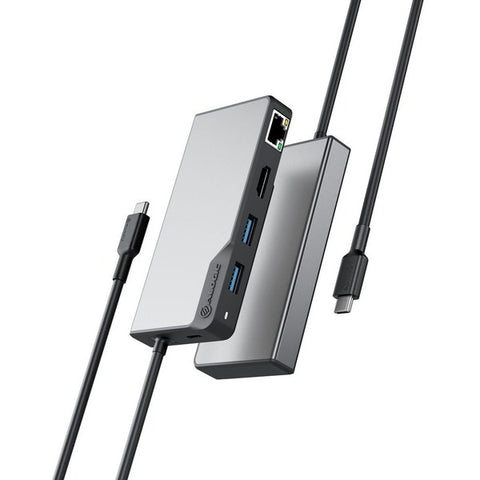 Alogic Fusion ALPHA Docking Station
