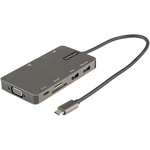 StarTech Docking Station