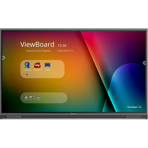 Viewsonic Corporation ViewBoard IFP8652-1C Collaboration Display