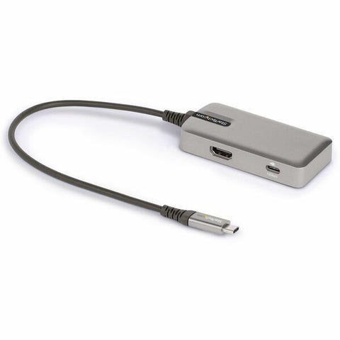 StarTech Docking Station