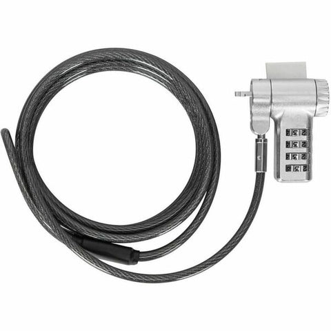 Targus Group International DEFCON Ultimate Universal Serialized Combination Lock