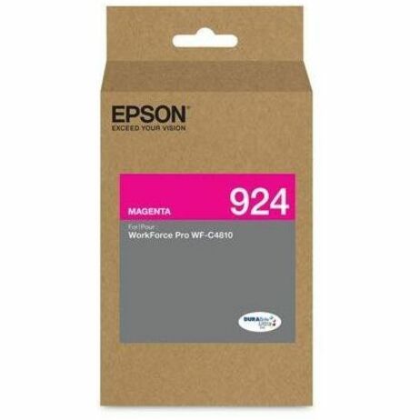 Epson EPSON T924 MAGN INK CART STD CAP