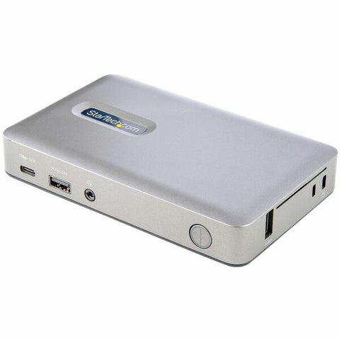 StarTech Docking Station