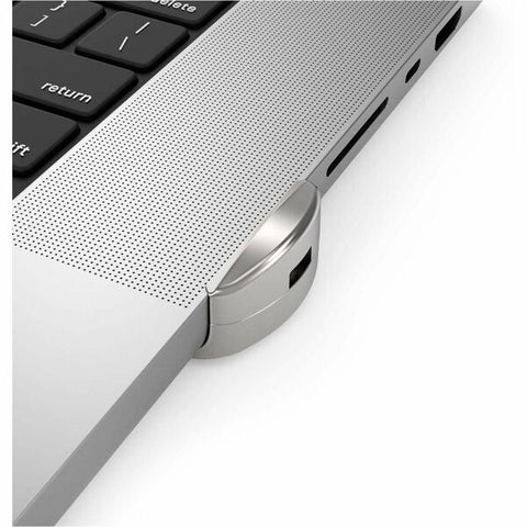 Compulocks Brands Inc. MacBook Pro 16-inch (2021) Ledge Lock Adapter
