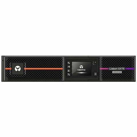 Vertiv GXT5LI-3000LVRT2UXL 3000VA Rack/Tower UPS